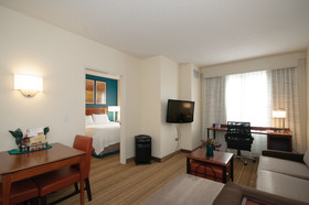 Residence Inn Rochester Mayo Clinic Area