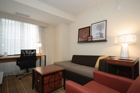 Residence Inn Rochester Mayo Clinic Area