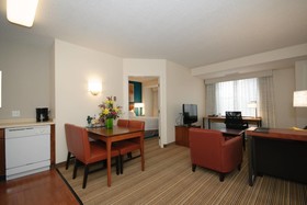 Residence Inn Rochester Mayo Clinic Area