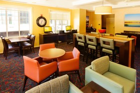 Residence Inn Rochester Mayo Clinic Area