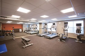 Residence Inn Rochester Mayo Clinic Area
