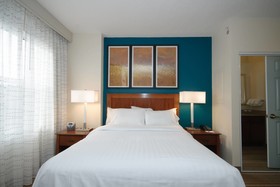 Residence Inn Rochester Mayo Clinic Area