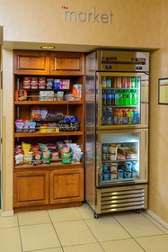 Residence Inn Rochester Mayo Clinic Area