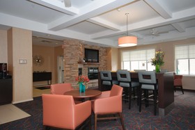 Residence Inn Rochester Mayo Clinic Area