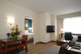 Residence Inn Rochester Mayo Clinic Area