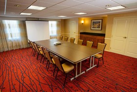 Residence Inn Rochester Mayo Clinic Area