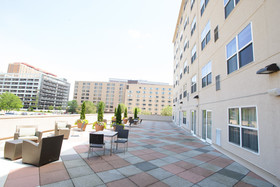 Residence Inn Rochester Mayo Clinic Area