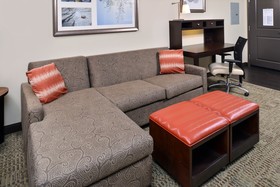 Staybridge Suites Rochester Commerce Dr Nw