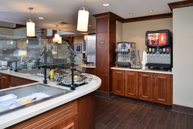 Staybridge Suites Rochester Commerce Dr Nw