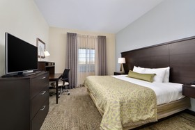 Staybridge Suites Rochester Commerce Dr Nw