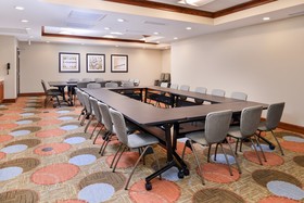 Staybridge Suites Rochester Commerce Dr Nw