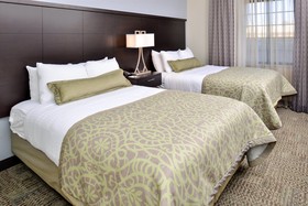Staybridge Suites Rochester Commerce Dr Nw