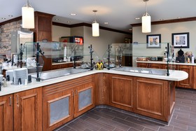 Staybridge Suites Rochester Commerce Dr Nw