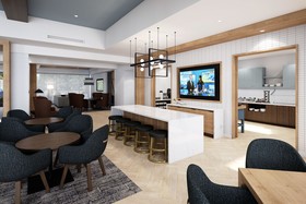 Staybridge Suites Rochester - Mayo Clinic Area, an IHG Hotel