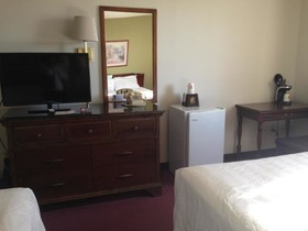 Baymont by Wyndham Rochester Mayo Clinic Area