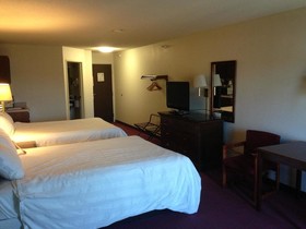 Baymont by Wyndham Rochester Mayo Clinic Area