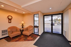 Baymont by Wyndham Rochester Mayo Clinic Area