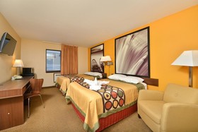 Baymont by Wyndham Rochester Mayo Clinic Area