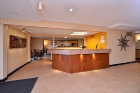 Baymont by Wyndham Rochester Mayo Clinic Area