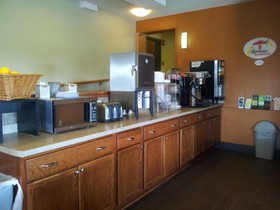 Baymont by Wyndham Rochester Mayo Clinic Area