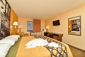 Baymont by Wyndham Rochester Mayo Clinic Area