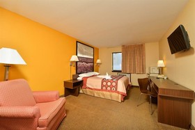 Baymont by Wyndham Rochester Mayo Clinic Area