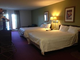 Baymont by Wyndham Rochester Mayo Clinic Area