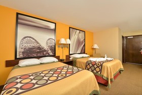 Baymont by Wyndham Rochester Mayo Clinic Area