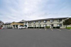 Baymont by Wyndham Rochester Mayo Clinic Area