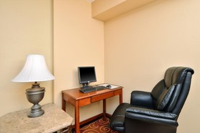 Baymont by Wyndham Rochester Mayo Clinic Area