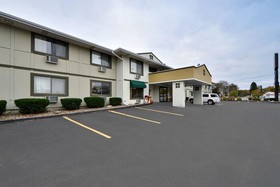 Baymont by Wyndham Rochester Mayo Clinic Area