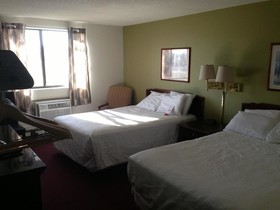 Baymont by Wyndham Rochester Mayo Clinic Area