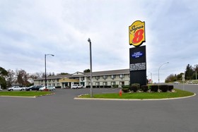 Baymont by Wyndham Rochester Mayo Clinic Area