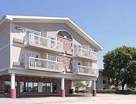 Baymont by Wyndham Rochester Mayo Clinic Area