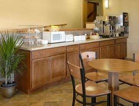 Baymont by Wyndham Rochester Mayo Clinic Area