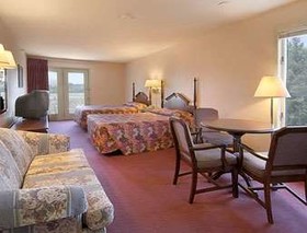 Baymont by Wyndham Rochester Mayo Clinic Area