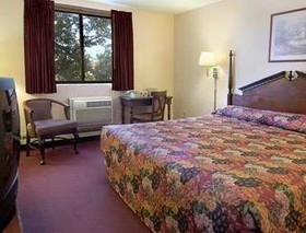 Baymont by Wyndham Rochester Mayo Clinic Area