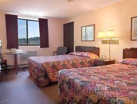 Baymont by Wyndham Rochester Mayo Clinic Area
