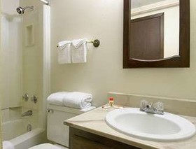 Baymont by Wyndham Rochester Mayo Clinic Area