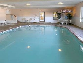 Baymont by Wyndham Rochester Mayo Clinic Area
