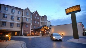 The Aspen Suites Rochester