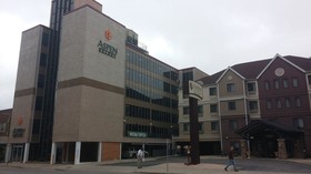 The Aspen Suites Rochester