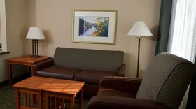 The Aspen Suites Rochester
