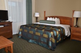 The Aspen Suites Rochester