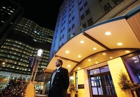 The Towers At The Kahler Grand Hotel