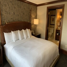 The Towers At The Kahler Grand Hotel