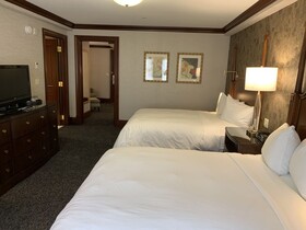 The Towers At The Kahler Grand Hotel
