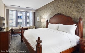 The Towers At The Kahler Grand Hotel