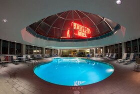 The Towers At The Kahler Grand Hotel