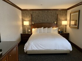 The Towers At The Kahler Grand Hotel